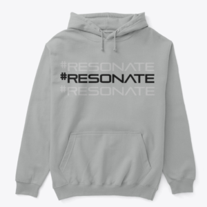 Resonate Hoodie Pullover